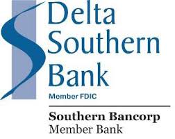 Delta Southern Bank Logo